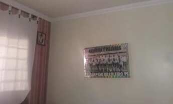 Imagem 6: Casa com 2 dormitórios, 70 m² - venda por R$ 280.000,00 ou aluguel por R$ 1.300,00/mês - S