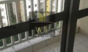 Imagem 2: Apartamento para Locação em Osasco, Piratininga, 2 dormitórios, 1 banheiro, 1 vaga