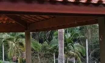 Imagem 4: Casa de 340m² á venda 3quartos sendo 3 suítes Recanto Suisso