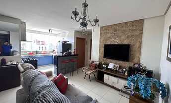 Imagem 1: Vicente Pires ! Apto Decorado c/ lazer completo