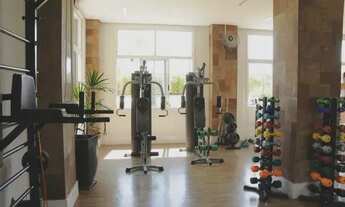 Imagem 3: Apartamento para venda tem 90 metros quadrados com 3 quartos