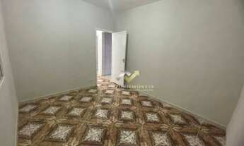 Imagem 7: Casa com 3 dormitórios para alugar, 100 m² por R$ 2.024,42/mês - Jardim Jamaica - Santo An