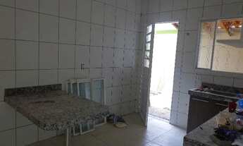 Imagem 6: Casa Padrão em São Carlos