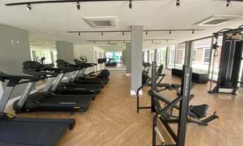 Imagem 2: Apartamento com 3 dormitórios à venda, 93 m2 - Água Branca - São Paulo/SP