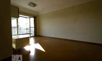 Imagem 3: Apartamento para Aluguel - Alphaville, 3 Quartos, 100 m2