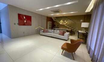 Imagem 5: Casa de Condomínio à Venda no Terras Alphaville, Teresina