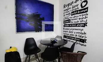 Imagem 6: Apartamento à Venda - Água Fria, 2 Quartos, 50 m2