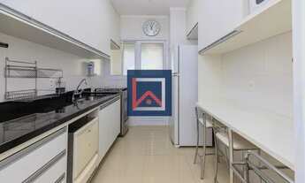 Imagem 6: Apartamento Venda Chácara Klabin 94 m² 3 Dormitórios