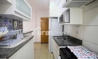 Imagem 5: Ambient Park - Apartamento 2 quartos, sendo 1 suíte