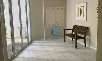 Imagem 4: Apartamento para alugar, 204 m² por R$ 16.443,33/mês - Vila Sofia - São Paulo/SP