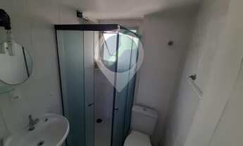 Imagem 2: Apartamento para Locação em São Paulo, Jardim das Vertentes, 3 dormitórios, 2 banheiros, 1