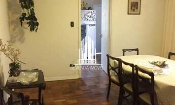 Imagem 6: Sobrado no Jardim das Bandeiras- São Paulo, SP