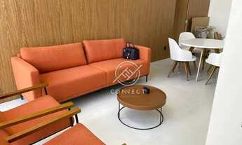 Imagem 5: Galeria 90 - Apartamento com 2 dormitórios para alugar, 73 m² por R$ 13.000/mês - Vila Olí