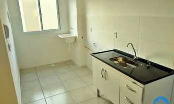 Imagem: Apartamento Padrão