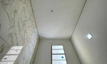 Imagem 4: Belíssima Casa de Alto Padrão no Bairro Parque Piauí, em TIMON, próximo da av presidente