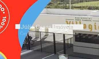 Imagem: Casa no condomínio Horto Florestal Villaggio