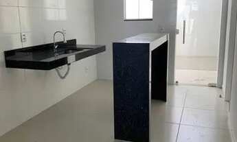 Imagem 2: Casa para venda com 90 metros quadrados com 2 quartos em Vila Boa Vista - Barueri - SP