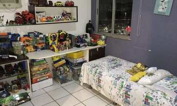 Imagem 7: Aluga Se um Apartamento com 140 metros quadrados com 3 quartos sendo uma suíte