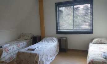 Imagem 7: Aluguel de quarto individual e compartilhado em casa de alto padrão