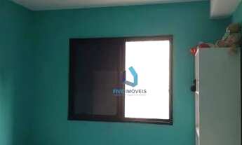 Imagem 6: Apartamento com 2 dormitórios à venda, 50 m² por R$ 362.000,00 - Interlagos - São Paulo/SP