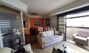 Imagem: Apartamento com 3 suítes à venda, 175