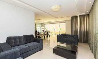 Imagem 2: Casa de Condomínio em Santa Quiteria - Curitiba