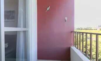 Imagem 4: Apartamento para Aluguel - Jardim Antonio Von Zuben , 3 Quartos, 75 m2