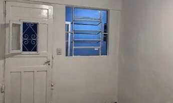 Imagem: Casa com 1 dormitório, 40 m² - venda por