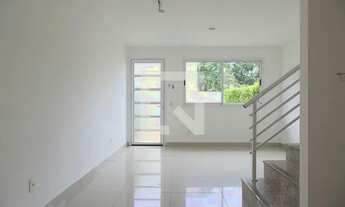 Imagem 4: Casa de Condomínio para Aluguel - Vargem Grande, 2 Quartos, 80 m2