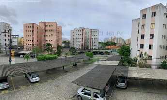 Imagem 7: Confira! Apt de 3/4 com suíte no Recanto dos Pássaros à venda no Ponto Novo