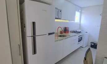 Imagem 4: Apartamento para venda tem 65 metros quadrados com 2 quartos em Centro - Tramandaí - RS