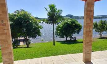 Imagem 5: Casa de Veraneio Alagado do Iguaçu Candói