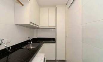 Imagem 4: Casa condomínio PRÓXIMA AO PARQUE BARIGUI com 3 dormitórios sendo 1 suíte - 1 vaga de gara