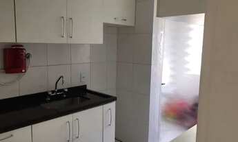 Imagem 2: Apartamento a venda no Morumbi com 57m, 2 dormitórios e 2 vagas