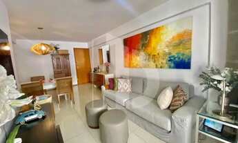 Imagem 2: Apartamento à venda 3 quartos no bairro Jardim Botânico