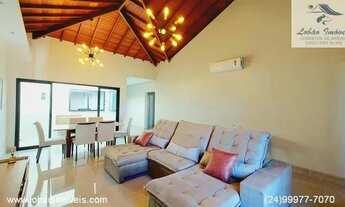 Imagem 2: OPORTUNIDADE!!<br>Excelente casa plana e nova no Alphaville em Resende RJ