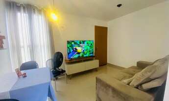 Imagem 2: Apartamento para locação com 2 dormitórios no Bairro de Petrópolis - 50m²