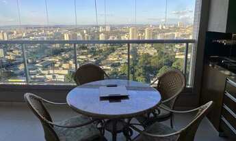 Imagem 6: Edifício Saint Pierre - 04 dormitórios sendo 02 suítes, 158 m² de área privativa