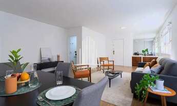 Imagem: Apartamento no Edifício Solar Tropical