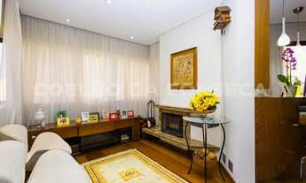 Imagem 4: São Paulo - Apartamento Padrão - Perdizes