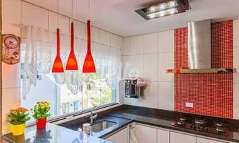 Imagem 6: Santo André - Apartamento Padrão - Jardim Santo Alberto