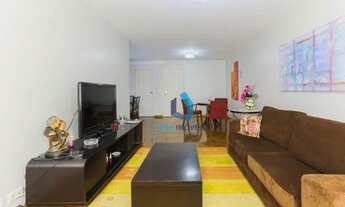 Imagem 4: Apartamento para alugar em Itaim Bibi por R$ 6.000 com 119m², 3 quartos, 1 vaga