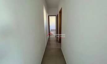 Imagem 5: APARTAMENTO 2 DORMITÓRIOS (1 SUÍTE), 68 M2, E VARANDA, NO CAMPO GRANDE - SANTOS/SP