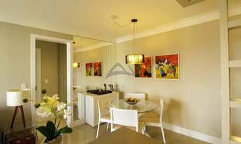 Imagem 3: Apartamento - Cambuí - Campinas