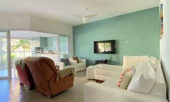 Imagem 7: Apartamento Vista Mar 4 dormitórios para alugar, 170 m² - Riviera de São Lourenço - Bertio