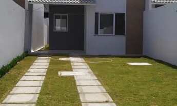 Imagem: CASA A VENDA NO EUSÉBIO BAIRRO TIMBU( PIRES