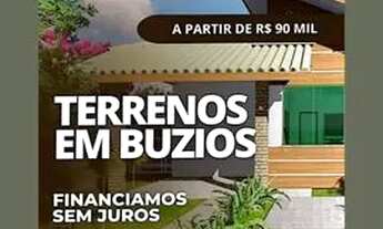 Imagem 5: Terrenos em Búzios com RGI
