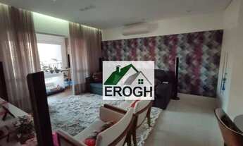 Imagem 5: Apartamento com 3 dormitórios, 96 m² - venda por R$ 800.000,00 ou aluguel por R$ 5.900,00