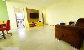 Imagem 2: Apartamento com 3 dormitórios para alugar, 118 m² por R$ 3.300,00/mês - Barra - Salvador/B