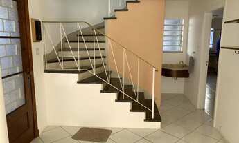 Imagem 4: SOBRADO - 186 m² - 3 DORMITÓRIOS (SENDO 1 SUÍTE) - GARAGEM - GRANJA JULIETA